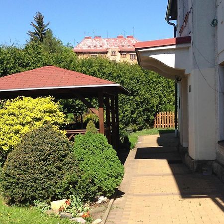 Ubytovaní v soukromí "U Olšů" Hostinné Exterior foto
