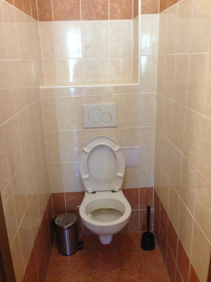 Ubytovaní v soukromí "U Olšů" Hostinné Exterior foto