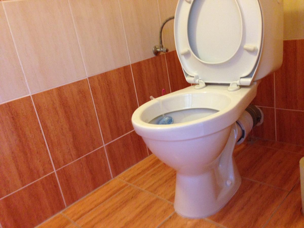 Ubytovaní v soukromí "U Olšů" Hostinné Exterior foto